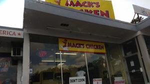 Mack's Chicken - St. Louis