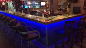 Mad Hatter Lounge - Lake Worth Beach