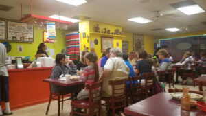 Maddie's La Casita - Panama City