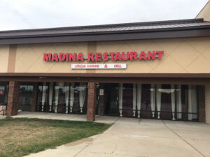 Madina Restaurant - Indianapolis