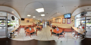 Madison Avenue Cafe and Deli - Sarasota