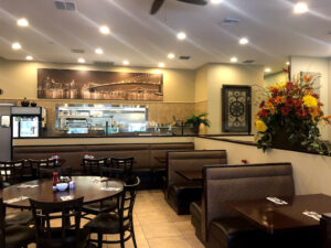 Madison Restaurant - Port Richey