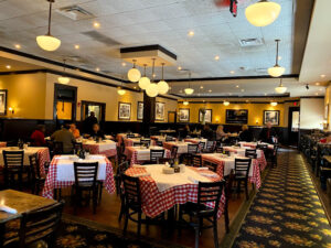 Maggiano's Little Italy - Columbia