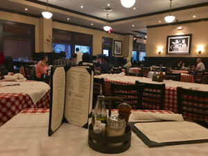 Maggiano's Little Italy - Springfield