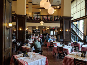 Maggiano's Little Italy - Charlotte