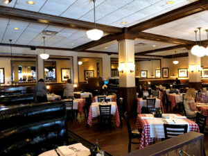 Maggiano's Little Italy - Atlanta