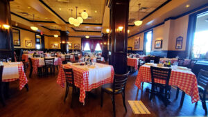 Maggiano's Little Italy - Atlanta