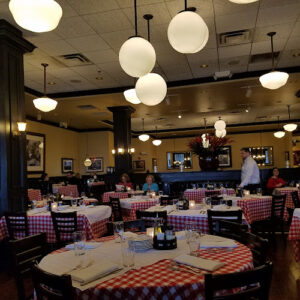 Maggiano's Little Italy - Nashville