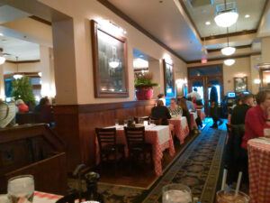 Maggiano's Little Italy - Indianapolis