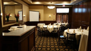 Maggiano's Little Italy - Plano