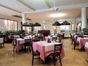 Maggiano's Little Italy - Las Vegas