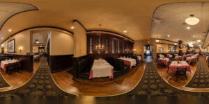 Maggiano's Little Italy - Costa Mesa