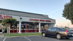 Maharaja Indian Cuisine - Stockton