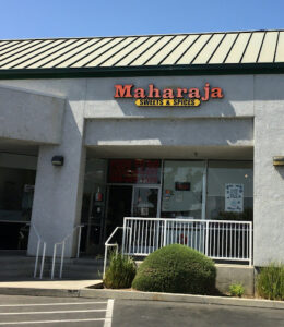 Maharaja Sweets & Spices - Clovis