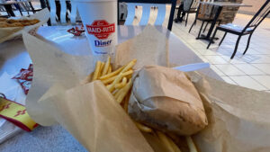 Maid-Rite - West Des Moines