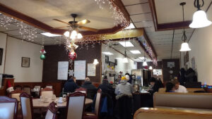 Main Street Cafe - Watertown