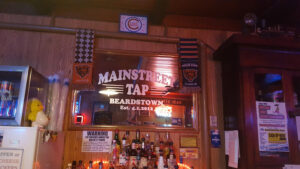 Mainstreet Tap - Beardstown