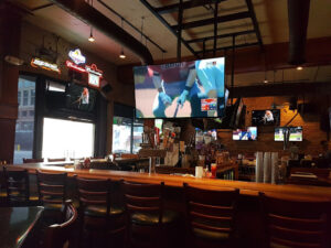 Majerle's Sports Grill - Phoenix