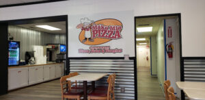 Maka Mia Pizza LLC - Parkersburg