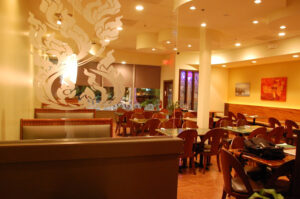 Mali Thai Cuisine - Ashburn