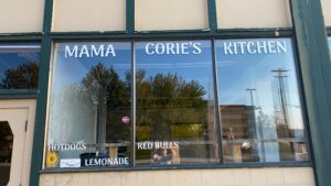 Mama Cories Kitchen - Yakima