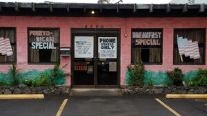 Mama Ding's Pasteles - Kahului