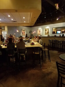 Mama Lucia's Restaurant - Newnan