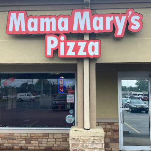 Mama Mary's Pizza Sylvania - Toledo