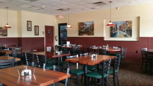 Mama Rosa's Italian Family Restaurant - Hampton