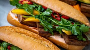 Mama’s Banh Mi Atlanta - Coming Soon - Doraville