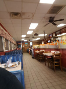 Mama's Daughters' Diner - Irving