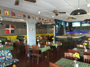 Mambo's Dominican Kitchen - Chandler