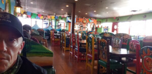 Mamitas Mexican Restaurant - Colorado Springs