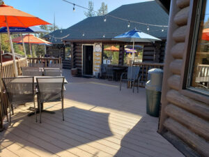 Mamma Mia Crepes and Desserts - Idyllwild-Pine Cove