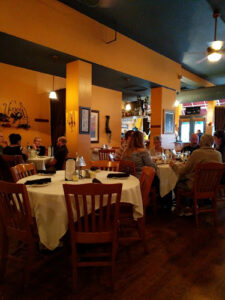 Mamma Onesta's Italian Restaurant - Lockport