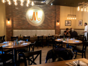 Mandara's Ristorante & Pizzeria - West Caldwell