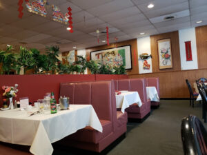 Mandarin House Restaurant - Laurel