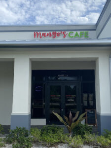 Mango's Cafe - Naples