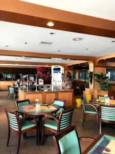 Mangos Restaurant & Tiki Bar - North Redington Beach