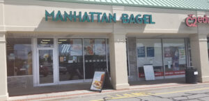 Manhattan Bagel - West Caldwell