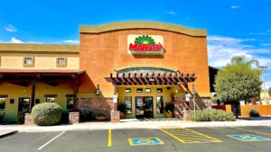 Manuel's Mexican Restaurant & Cantina | Chandler - Chandler