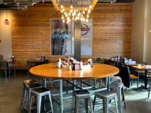 Maple Street Biscuit Company- Alpharetta - Alpharetta