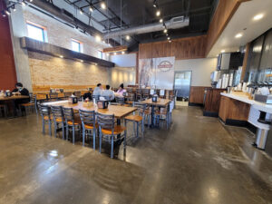 Maple Street Biscuit Company Nashville (Berry Hill) - Nashville