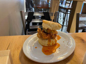 Maple Street Biscuit Company Short Pump - Richmond