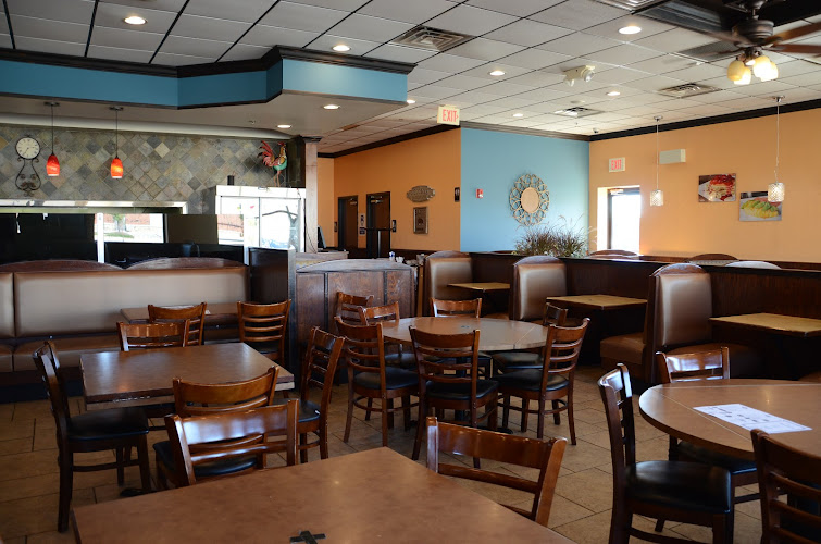 Mapleberry Pancake House and Bistro Bar - 1276 Kuhn Rd, Carol Stream ...