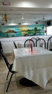 Mar Y Tierra Restaurant - Island Park