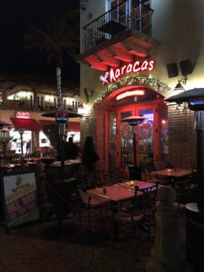 Maracas Mexican Cantina & Grill - Palm Springs