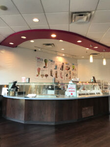 Marble Slab Creamery - Oklahoma City