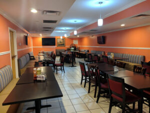 Marcela's Chicken - Temple Hills