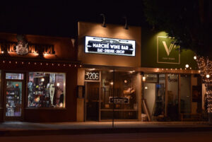 Marche Wine Bar and Restaurant - Burbank